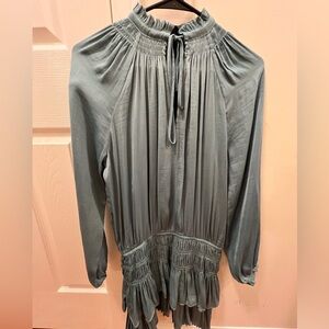 mini dress size S forever21